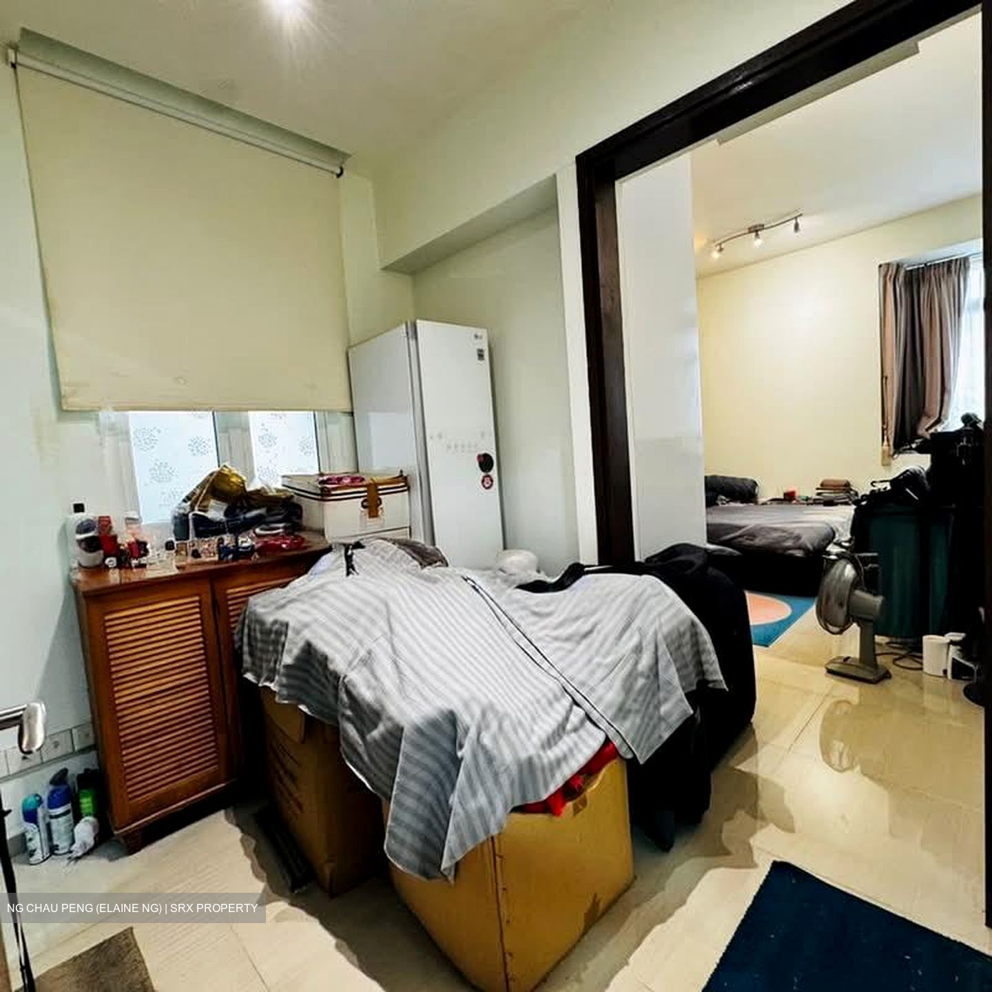 Robertson 100 (D9), Apartment #613689961
